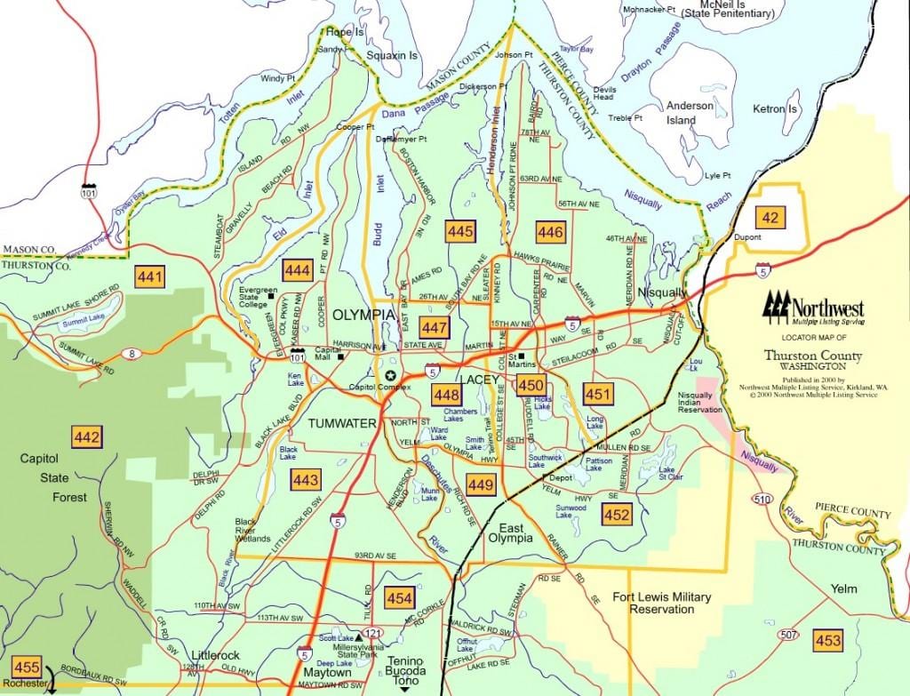 зураг Бостон county