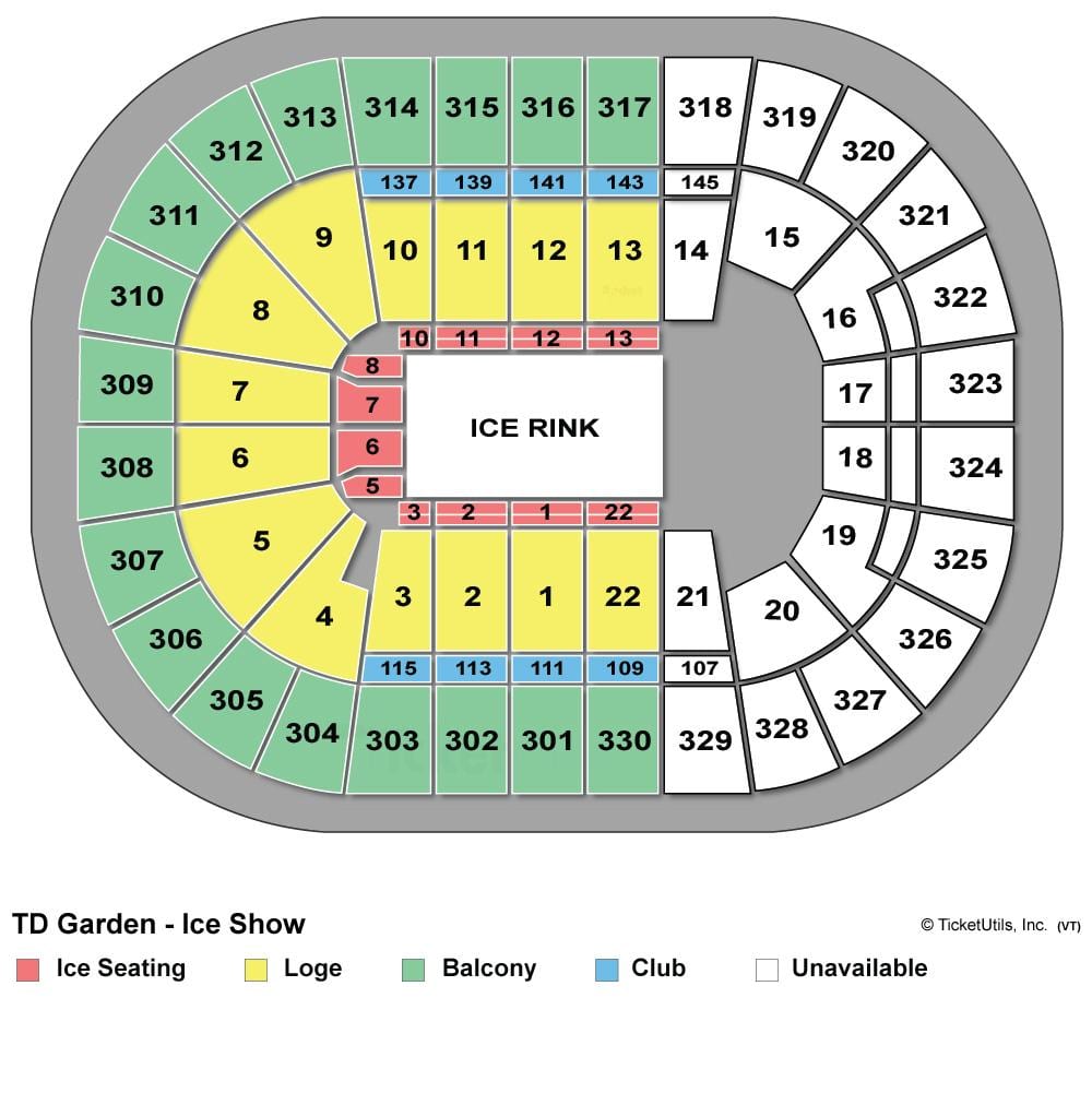td garden суудал зураг